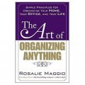 The Art of Organizing Anything [平裝]