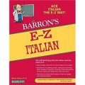 E-z Italian (Barron s E-Z Series) [平裝]
