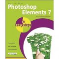 Photoshop Elements 7 in Easy Steps: For Windows and Mac [平裝]