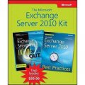 Microsoft? Exchange Server 2010 Kit: Microsoft? Exchange Server 2010 Inside Out & Microsoft