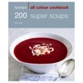 Hamlyn All Colour Cookbook 200 Soups [平裝]
