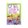 My Weird School Daze #9: Mrs. Lizzy Is Dizzy! [平裝] (我的迷糊奇怪學校#9：利茲太太頭昏眼花！)