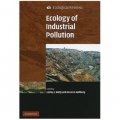 Ecology of Industrial Pollution [平裝]