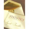 Statistics: The Art and Science of Learning from Data (2nd Edition) [精裝]