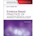 Evidence-Based Practice of Anesthesiology, 3rd Edition (Expert Consult: Online and Print) [平裝]
