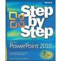 Microsoft PowerPoint 2010 Step by Step (Step by Step (Microsoft))