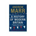 A History of Modern Britain (New Ed) [平裝] (英國現代史)