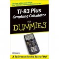 TI-83 Plus Graphing Calculator For Dummies [平裝]