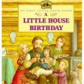 A Little House Birthday [平裝]