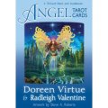 Angel Tarot Cards [Cards] [平裝]