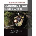 Technical Rescue: Confined Space, Levels I and II [平裝]