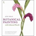 Botanical Painting With Coloured Pencils [精裝]