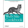 Web Site Cookbook: Solutions & Examples for Building and Administering Your Web Site