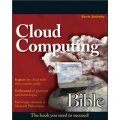 Cloud Computing Bible [平裝] (雲計算寶典（叢書）)