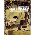 Once Upon A Time: Walt Disney [精裝]