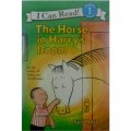 The Horse in Harry s Room (I Can Read, Level 1) [平裝] (哈利的馬)