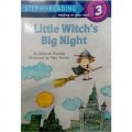 Step into Reading Little Witch s Big Night [平裝]