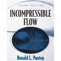Incompressible Flow [精裝] (不可壓縮流)