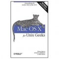 Mac OS X for Unix Geeks (Leopard)