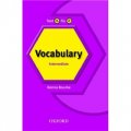 Test it Fix it: Intermediate Vocabulary [平裝] (測驗與提高:新版 中級 詞彙)