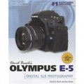 David Busch s Olympus E-5 Guide to Digital SLR Photography [平裝]