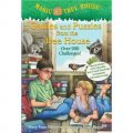 Magic Tree House Games and Puzzles from the Tree House [平裝]