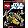 Lego Star Wars Ultimate Sticker Collection (ULTIMATE STICKER COLLECTIONS) [平裝]
