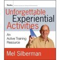 Unforgettable Experiential Activities: An Active Training Resource [平裝] (令人難忘的體驗活動：積極培訓的資源)