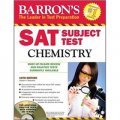 Sat Subject Test Chemistry, 10th Ed. W/CD-Rom (Barron s SAT Subject Test Chemistry (W/CD)) [平裝]