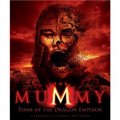 Mummy, The [平裝] (盜墓迷城 3)
