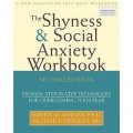 Shyness & Social Anxiety Wo-2E [平裝]