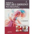 Textbook on First Aid & Emergency Nursing [平裝]