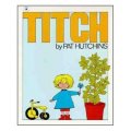 Titch [平裝] (蒂奇)
