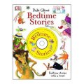Bedtime Stories (Book + CD) [平裝]