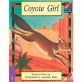 Coyote Girl [平裝] (變成叢林狼的女孩)