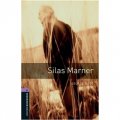 Oxford Bookworms Library Third Edition Stage 4: Silas Marner [平裝] (牛津書蟲系列 第三版 第四級:織工馬南)