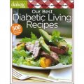 Our Best Diabetic Living Recipes, Volume 1 [平裝]