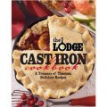 The Lodge Cast Iron Cookbook: A Treasury of Timeless American Dishes [平裝]