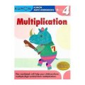 Grade 4 Multiplication [平裝]