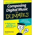 Composing Digital Music For Dummies [平裝]