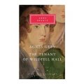 Agnes Grey: The Tenant of Wildfell Hall. Anne Bronte (Everyman Classics) [精裝]