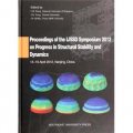 2012國際結構穩定與動力學進展會議論文集