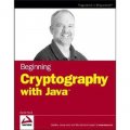 Beginning Cryptography with Java [平裝]