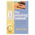 The Organizing SourceBook : Nine Strategies for Simplifying Your Life [平裝]