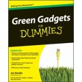 Green Gadgets For Dummies