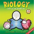 Basher Science: Biology [平装]