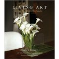 Living Art: Style Your Home with Flowers [精裝]