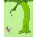 The Giving Tree Slipcase Mini Edition [精裝] (愛心樹，迷你版)