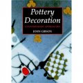 Pottery Decoration: Contemporary Approaches [精裝]