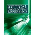 The Optical Communications Reference [精裝] (光通信參考大全)